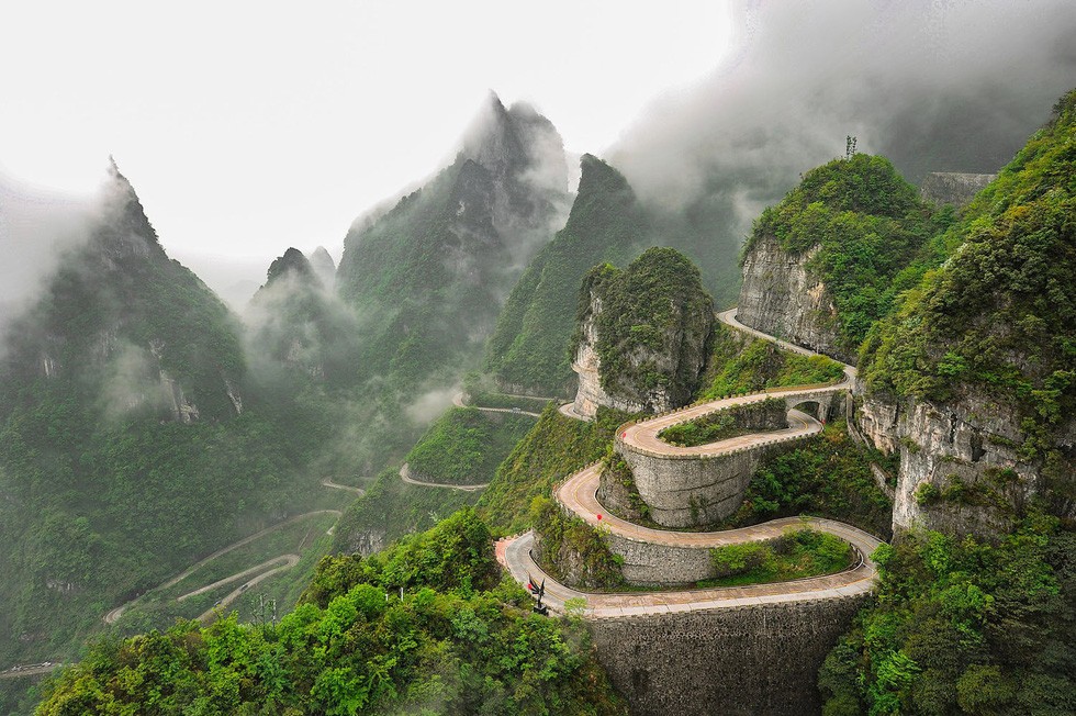 tour du lịch Trung Quốc 5 ngày 4 đêm máy bay 3